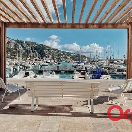 公寓 Avec Terrasse, Piscine Et Parking A - Fr-1-647-36