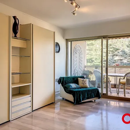 Apartamento Avec Terrasse, Piscine Et Parking A - Fr-1-647-36 *